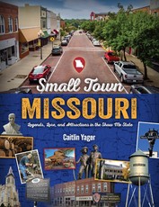 Small Town Missouri