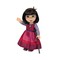 DISNEY PRINCESS WISH Lelė DAHLIA, 16 cm