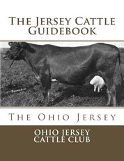 The Jersey Cattle Guidebook