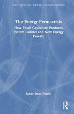 The Energy Permacrisis