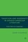 Tradition and Modernity in Spanish American Literature