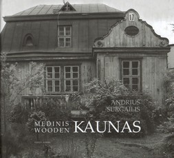 Medinis Kaunas