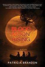 Blood Moon Rising