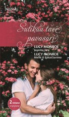 Sutikau tave pavasarį