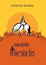 Miestelis miestelis
