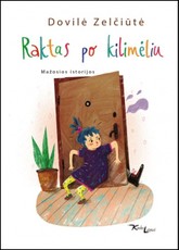 Raktas po kilimėliu