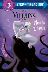 This Is Ursula (Disney Villains)
