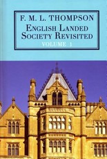 English Landed Society Revisited