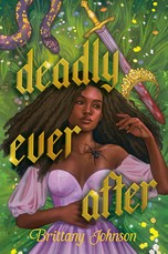Deadly Ever After