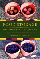 Food Storage in Michigan's Late Woodland