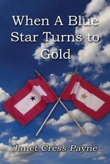 When A Blue Star Turns to Gold