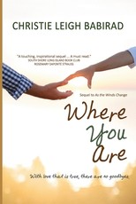 Where You Are