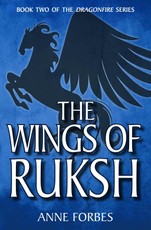 The Wings of Ruksh