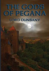 The Gods of Pegana