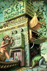 The Cash Machine