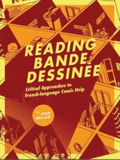 Reading bande dessinee