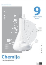 Chemija. Pratybų sąsiuvinis 9 (I gimnazijos) klasei