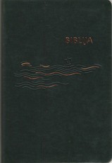 Biblija, arba Šventasis Raštas (kanoninis leidimas)