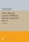 The Collected Letters of William Morris, Volume II, Part A