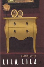 Lila, Lila