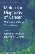 Molecular Diagnosis of Cancer