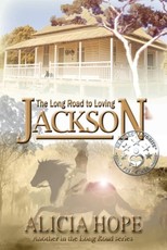 The Long Road to Loving Jackson
