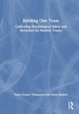 Building One Team