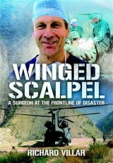 Winged Scalpel