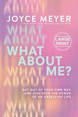 What about Me?
