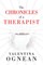 The Chronicles of a Therapist