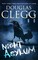 Night Asylum: Tales of Mystery & Horror