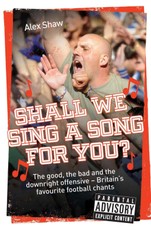 Shall We Sing a Song For You?