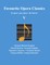 Favourite Opera Classics V
