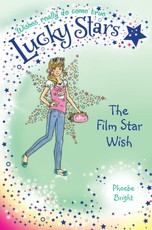Lucky Stars 5: The Film Star Wish