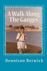 A Walk Along The Ganges