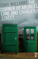 The Corner of Arundel Lane and Charles Street