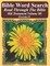 Bible Word Search Read Through The Bible Old Testament Volume 88