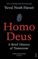 Homo Deus