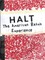 Halt