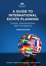 A Guide to International Estate Planning