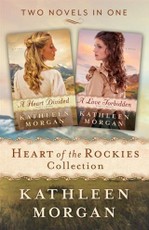 Heart of the Rockies Collection