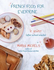 French Food for Everyone