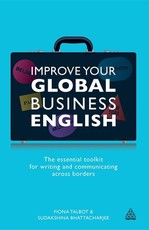 Improve Your Global Business English