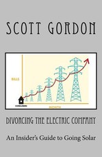 Divorcing The Electric Company