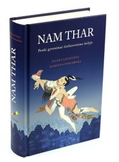 Nam Thar. Penki gyvenimai išsilaisvinimo kelyje