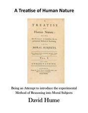 A Treatise of Human Nature