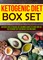 Ketogenic Diet Box Set: Discover These Ketogenic Diet Beginner Guides To Start And Use The Ketogenic Diet For Weight Loss And More!