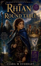 Rhian of the Round Table