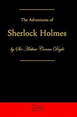 The Adventures Of Sherlock Holmes