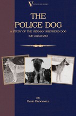 The Police Dog